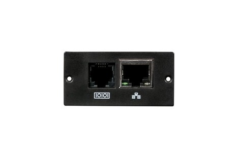 для ИБП Systême Electric Карта SNMP-адаптера SE9601