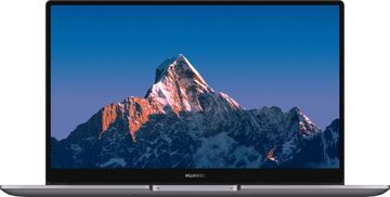 Ноутбук HUAWEI MateBook B3-520 Intel Core i5-1135G7 (серый)