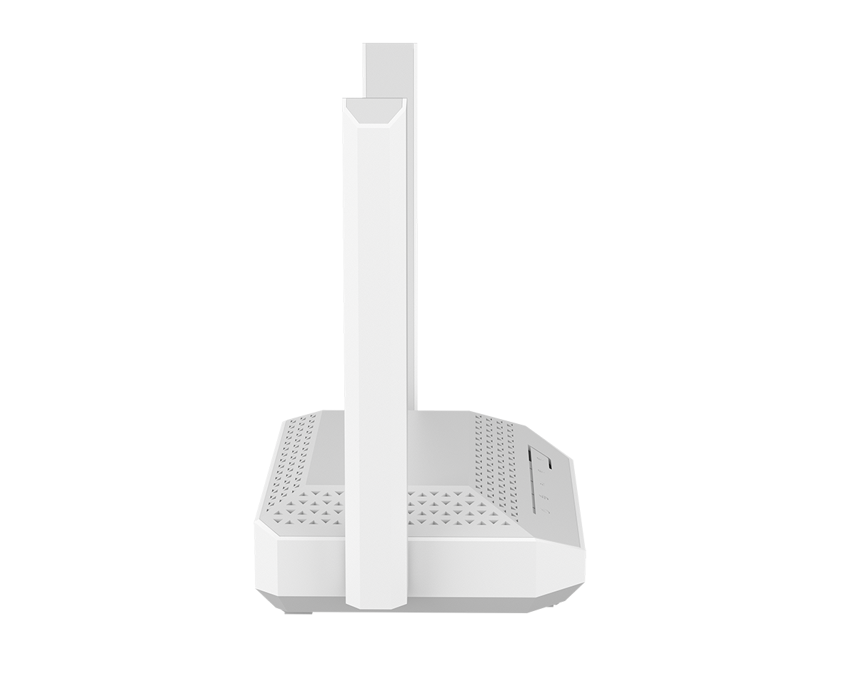Wi-Fi роутер KEENETIC KN-4010