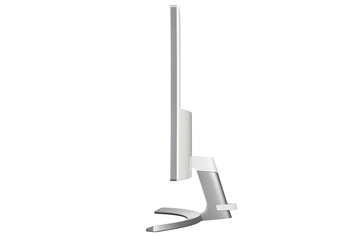 Монитор LG 24MP88HV-S 23.8-inch серебристый