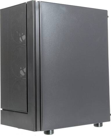 Корпус FORMULA F-33RGB