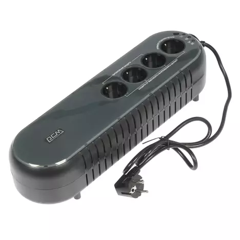 ИБП Powercom WOW  WOW-850U