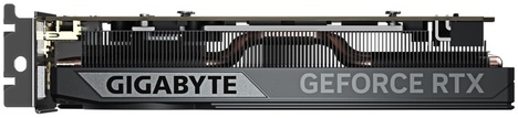 Видеокарта Gigabyte GeForce RTX 5060 8 ΓБ Retail