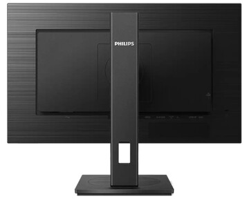 Монитор Philips 242B1 23.8-inch черный