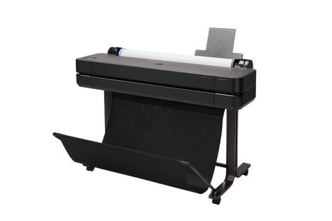 Плоттер HP Inc. Designjet T630