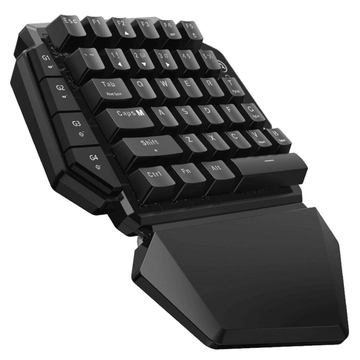 Клавиатура+мышь GameSir GameSir-VX, цвет черный