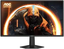 Монитор AOC 25G50Z 24.5-inch черный