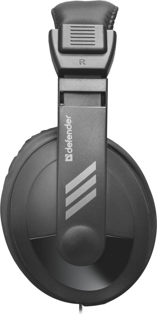 Наушники Defender Gryphon 751, цвет черный