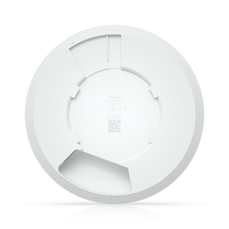 Точка доступа UBIQUITI U7-LR