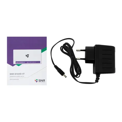 Коммутатор SNR S1100G