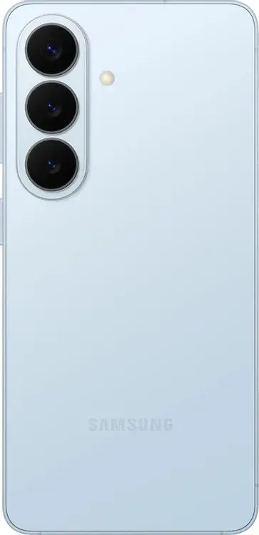 Смартфон Samsung Galaxy S26 5G SM-S942B 512 ΓБ голубой