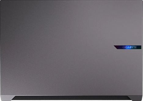 Ноутбук Gigabyte Aero X16 AMD Ryzen Al 7 350 (серый)