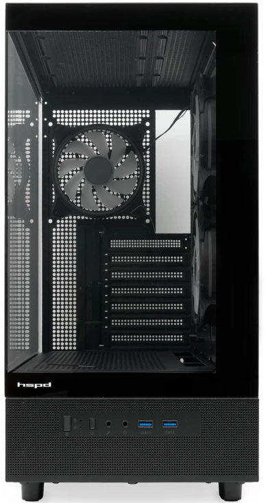 Корпус HSPD F710
