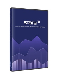 Stata/SE 16 Academic New annual