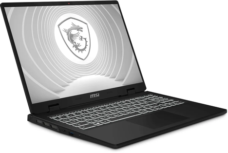 Ноутбук MSI C14VIG-456RU Intel Core i7-14700HX (серый)