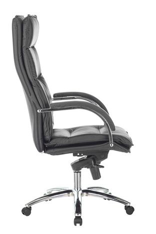 Кресло руководителя Бюрократ  T-9927SL