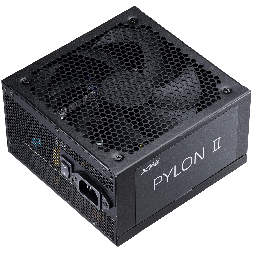 Блок питания XPG PYLON II 550W