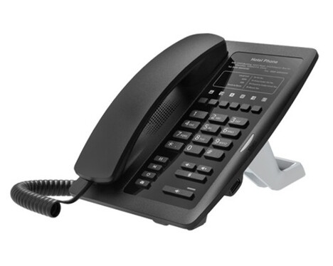 IP-телефон FANVIL H3W