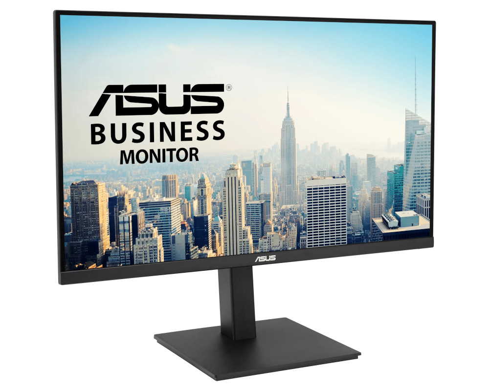 Монитор ASUS VA32UQSB 31.5-inch черный