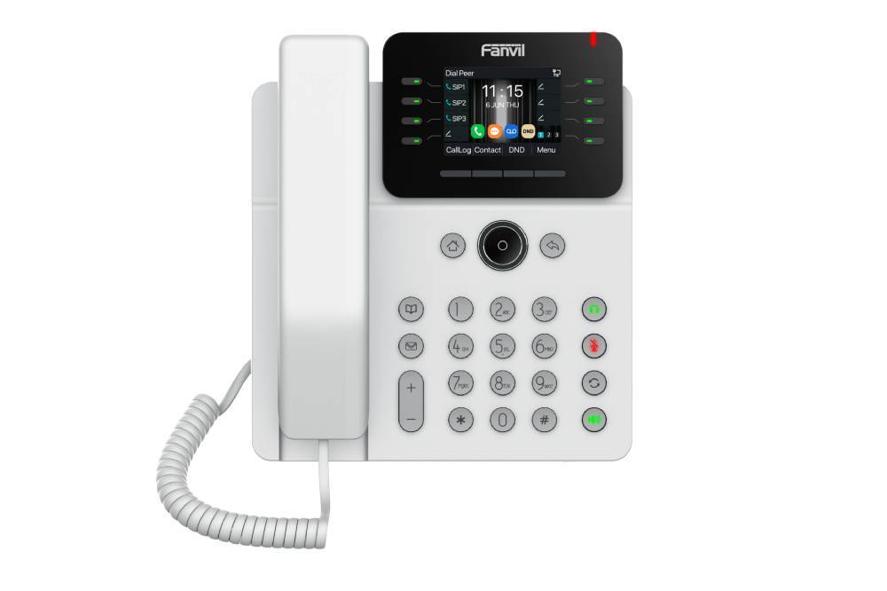 IP-телефон FANVIL V62G