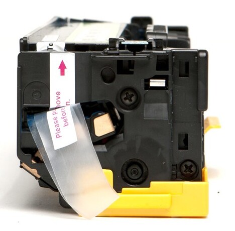 Тонер-картридж голубой Cactus CS-C716C