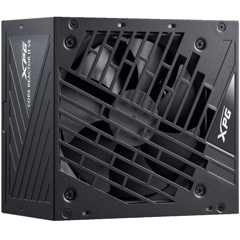 Блок питания XPG CORE REACTOR II VE 850W