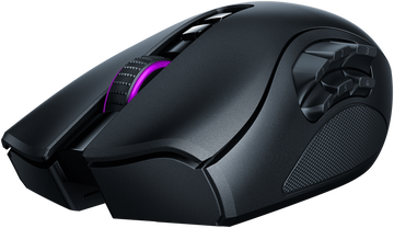 Razer Naga Pro RZ01-03420100-R3G1
