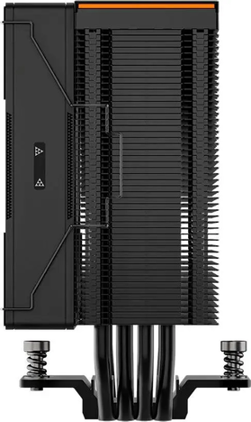 Кулер Процессорный PCCooler для процессора RZ400 V2