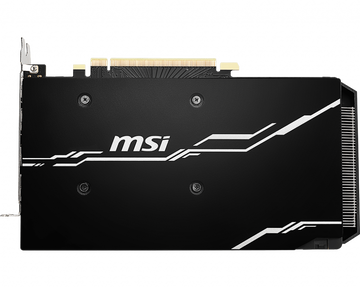 Видеокарта MSI GeForce RTX 2060 Super 8 ΓБ Retail