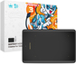 Графический планшет HUION Inspiroy H420X