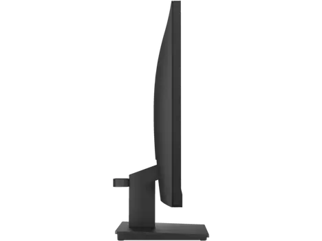 Монитор HP 23.8 23.8-inch черный