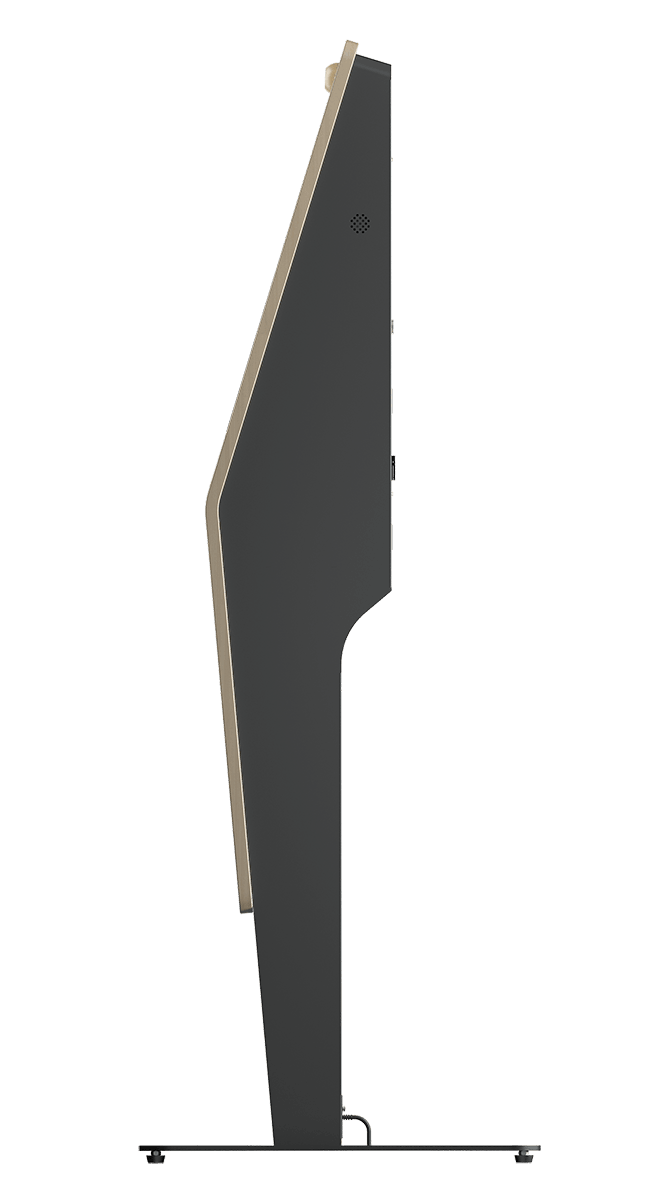 Моноблок SUNMI POS-терминал H1