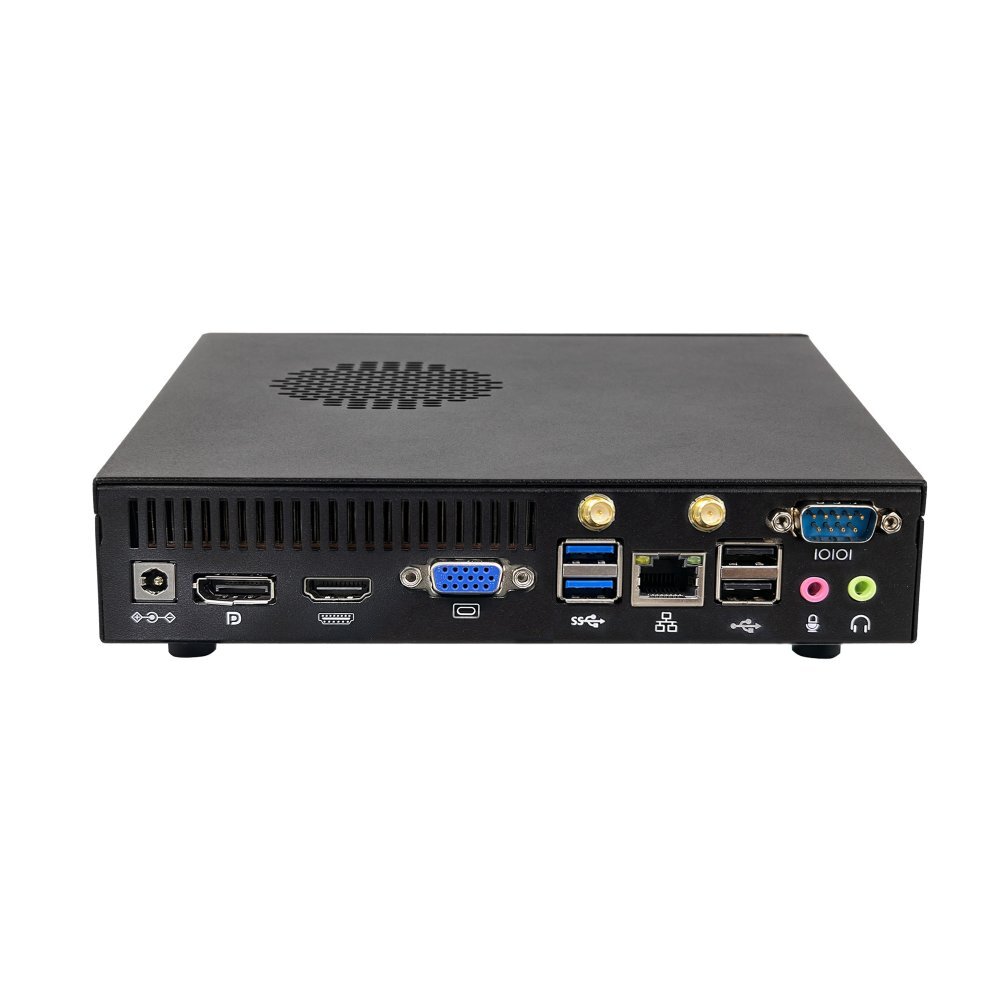 МиниПК HIPER FACTUM FT20, FT20-i5144R16N5R6BWP