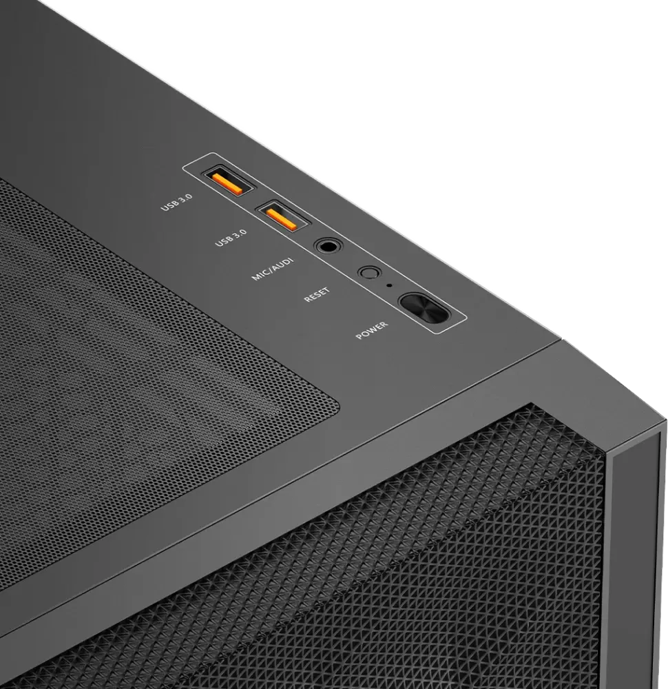 Корпус PCCooler C3D510