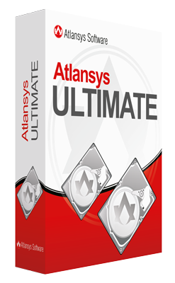 Atlansys Bastion Ultimate