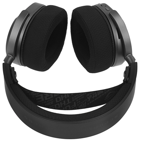 Гарнитура ASUS ROG PELTA, цвет черный