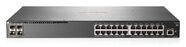 

Коммутатор Hewlett Packard Enterprise Aruba 2540