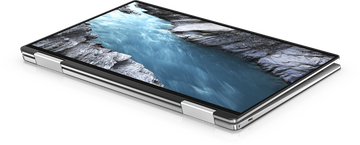 Dell XPS 13 9310 2-in-1 13.4"16:10 UHD+ WLED (3840 x 2400) Touch/Intel Core i7 1165G7(2.8Ghz)/16GB/SSD 1TB/noDVD/Ext:Intel Iris Xe/silver/W11Pro/51Whr/2y Pros+NBD/FPR/TPM