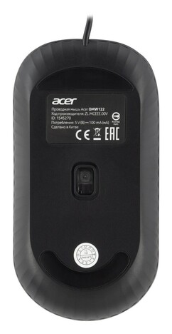 ACER auto_model ZL.MCEEE.00V