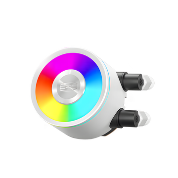 Кулер Процессорный PCCooler жидкостная система охлаждения DA360 Pro ARGB
