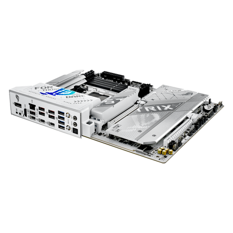 Материнская плата ASUS AMD X870 ROG STRIX X870-A GAMING WIFI