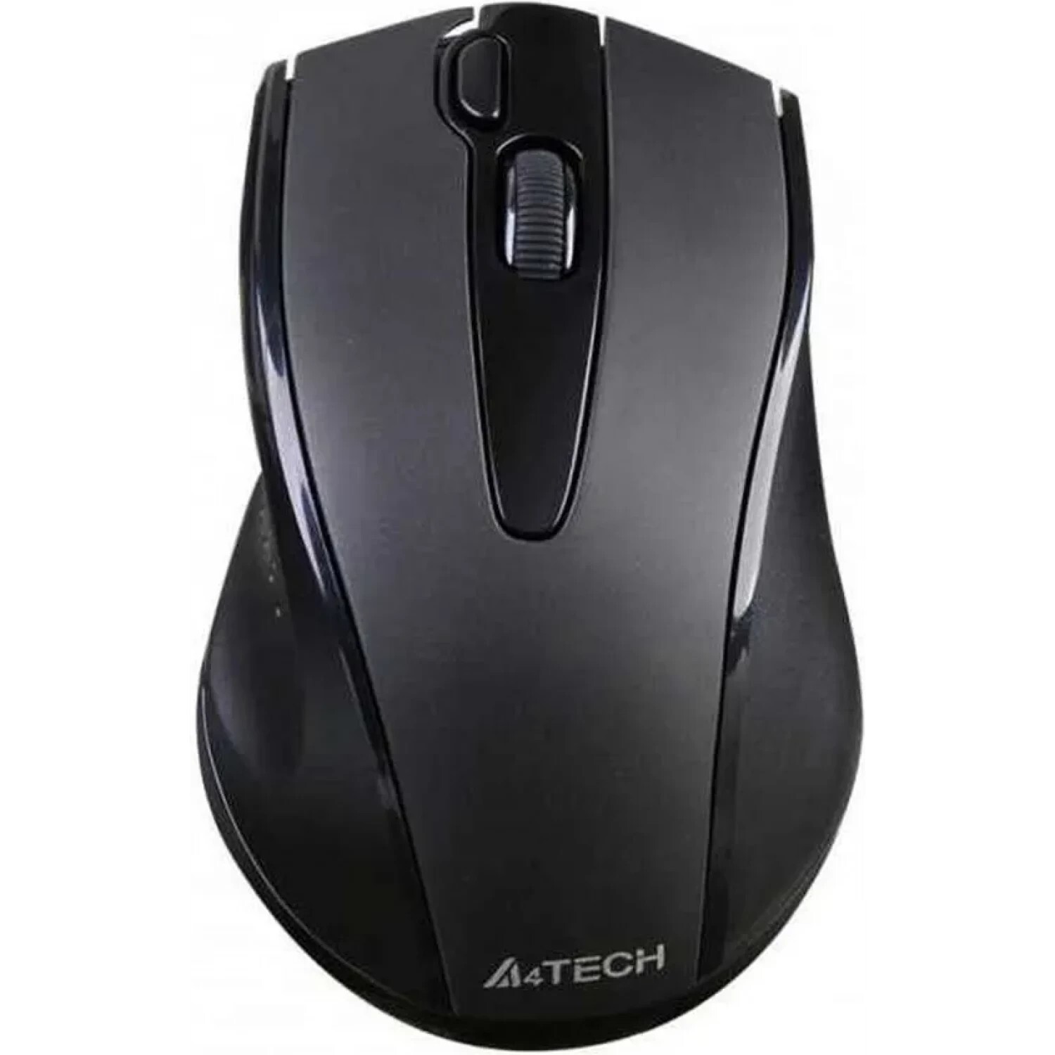 Мышь A4tech V-Track G9-500FS, цвет черный