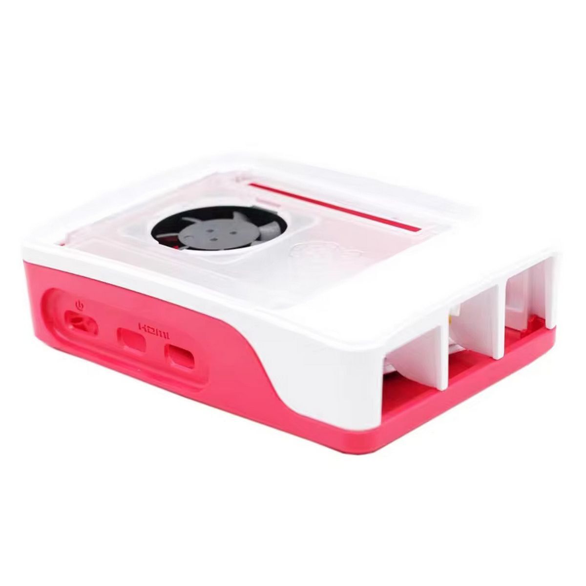 Корпус ACD RA795