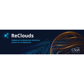 CSoft ReCloudS