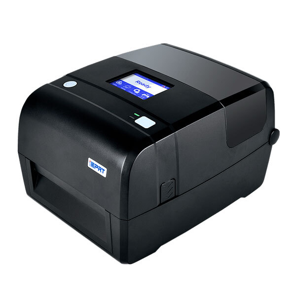 Принтер iDPRT TT Label Printer iT4P