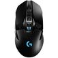 Мышь Logitech G903 Lightspeed Hero 910-005676, цвет черный