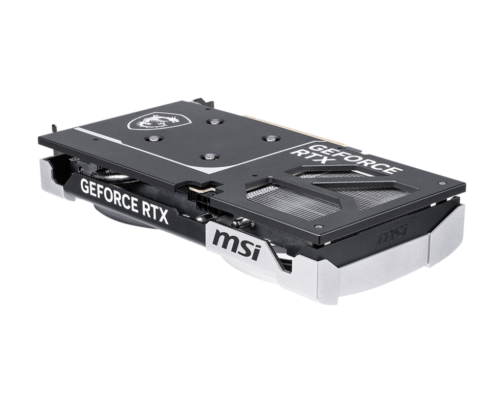 Видеокарта MSI GeForce RTX 5060 Ti 8 ΓБ Retail
