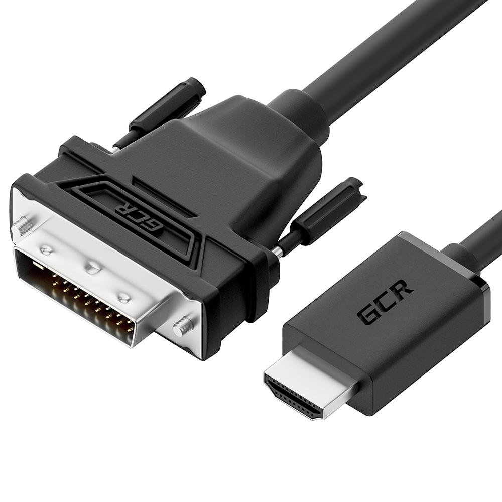 Greenconnect HDMI-DVI GCR-55521