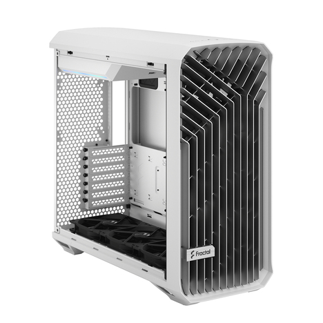 Корпус Fractal Design Torrent TG