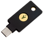 Устройство контроля доступа yubico Yubikey 5C NFC